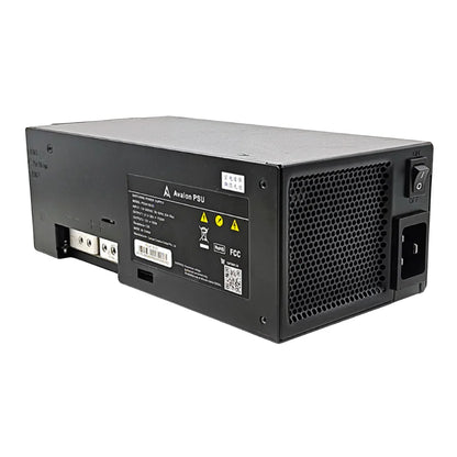 PSU4100-03 original power supply for Avalon Q miner
