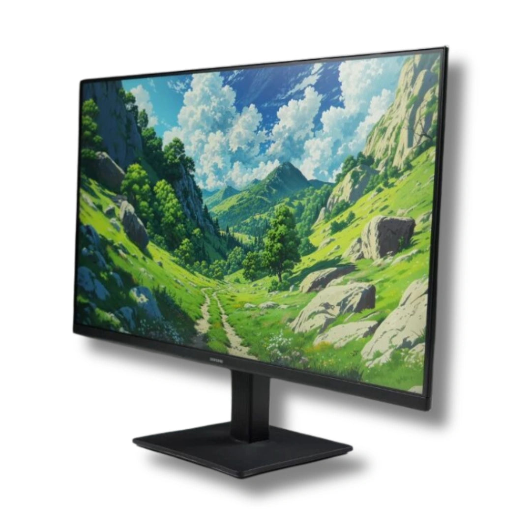Samsung S24D300GAC 24-inch IPS monitor original product for B2B supply