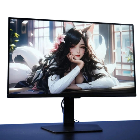 Samsung S27DG502EC 27-inch QHD IPS monitor original product for B2B supply