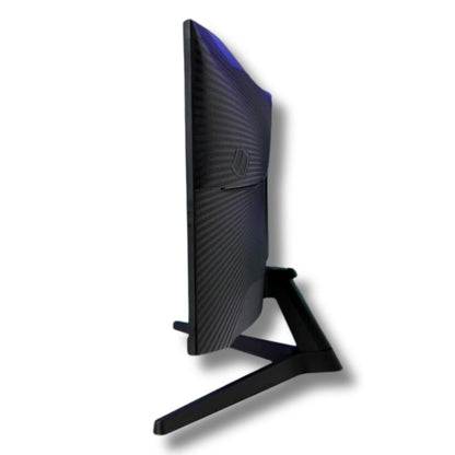 Samsung S32CG552EB 1000R curved VA panel for immersive viewing