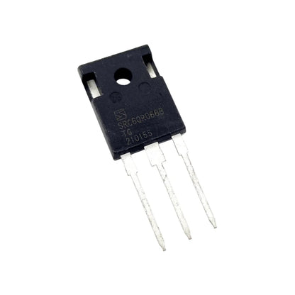 SRC60R068B 600V N-Channel Power MOSFET