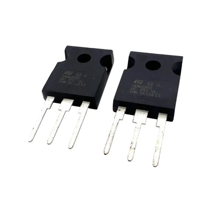 STW48N60DM2 600V TO-247 N-Channel MOSFET for PSU Repair
