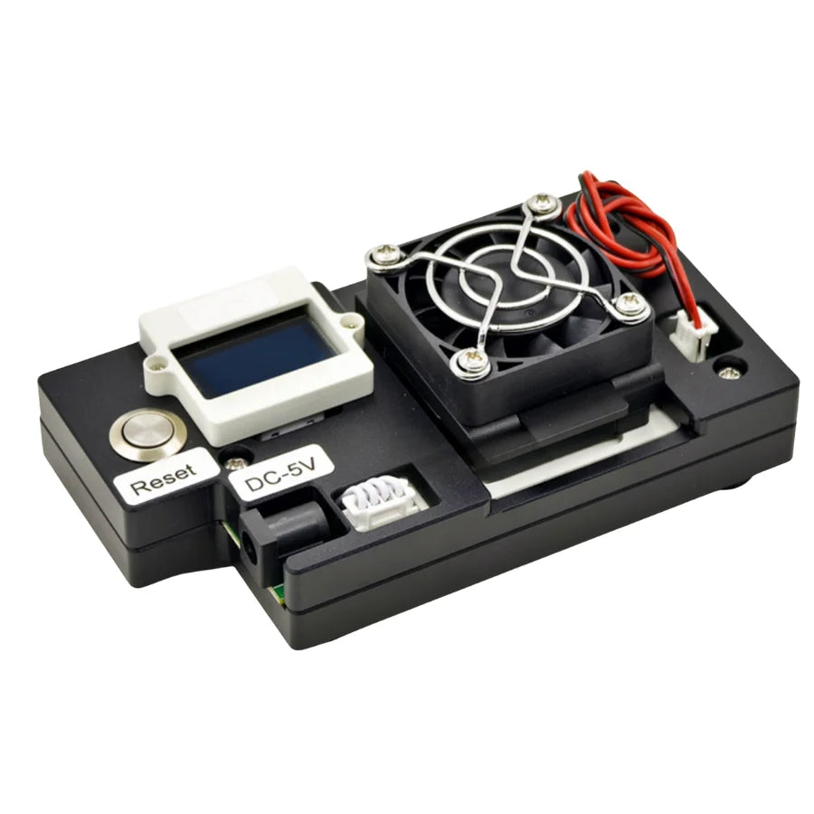 BM1368 Series ASIC Chip Tester for Antminer Hashboard