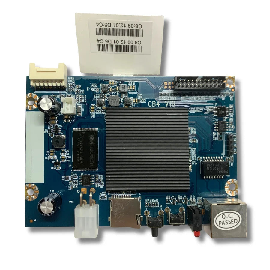 Whatsminer CB4 V10 H6OS control board replacement for M20S M21S M30S M31S+ M32 M30S+ ASIC miners