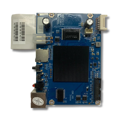 New Whatsminer CB6 V10 control board, repair part to restore mining operation.