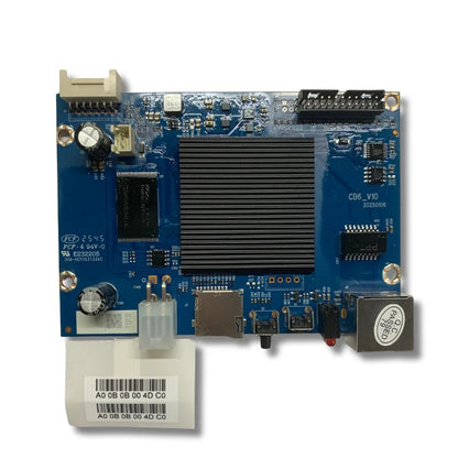 Whatsminer CB6 V10 control board replacement PCBA for M20s M21s M30s M31s+ M32 M50 ASIC miners