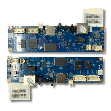 Brand new Whatsminer CB6 V7 PCB, replacement for failed M36S+ M36S++ oil immersion miner control boards