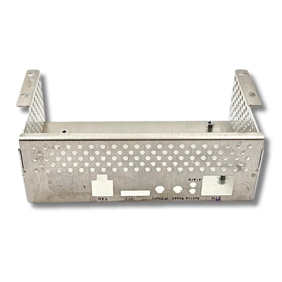 ASIC miner control board protection case