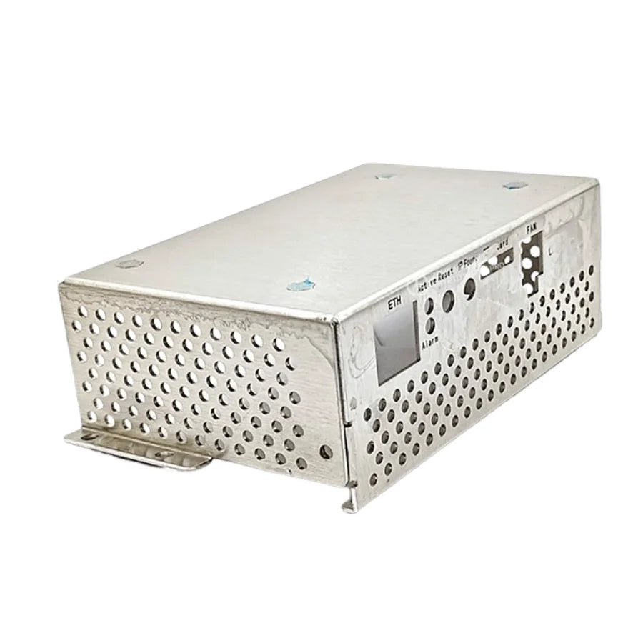 Whatsminer control board case protective cover