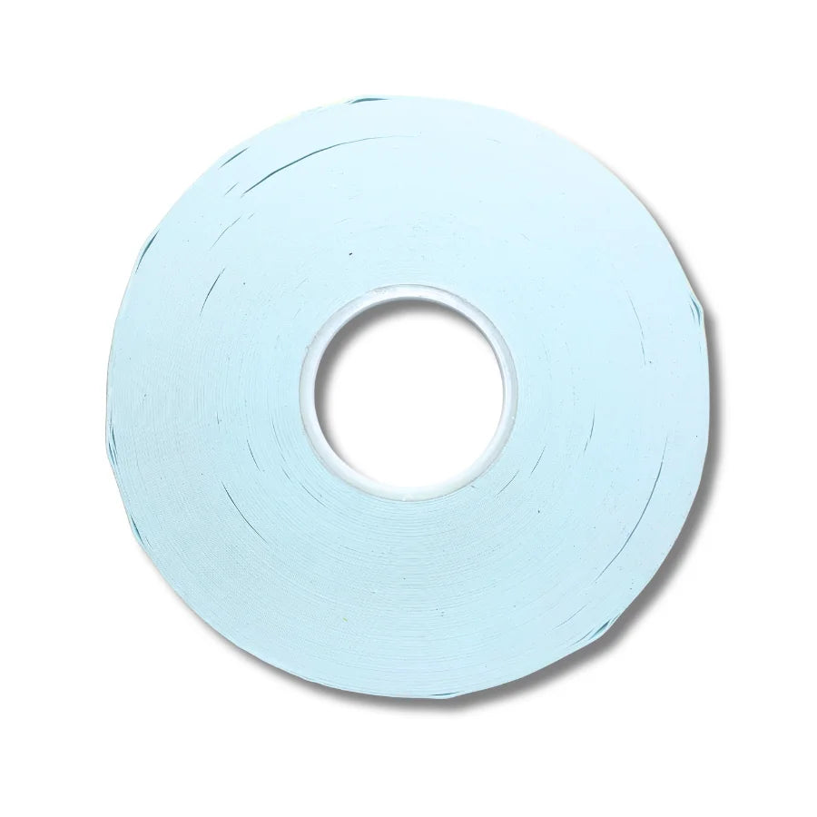 Whatsminer official silicone thermal strips 100 meter roll for hashboard chip-to-heatsink insulation