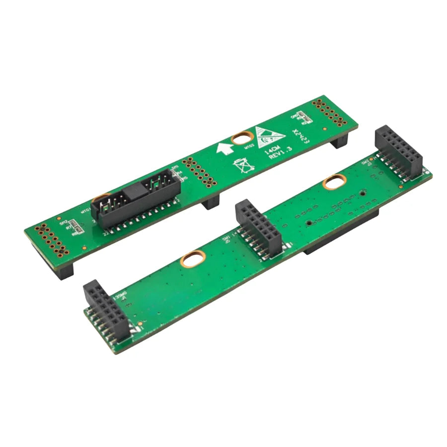 Whatsminer riser adapter board