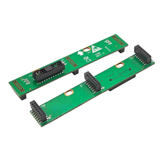 Whatsminer riser adapter board