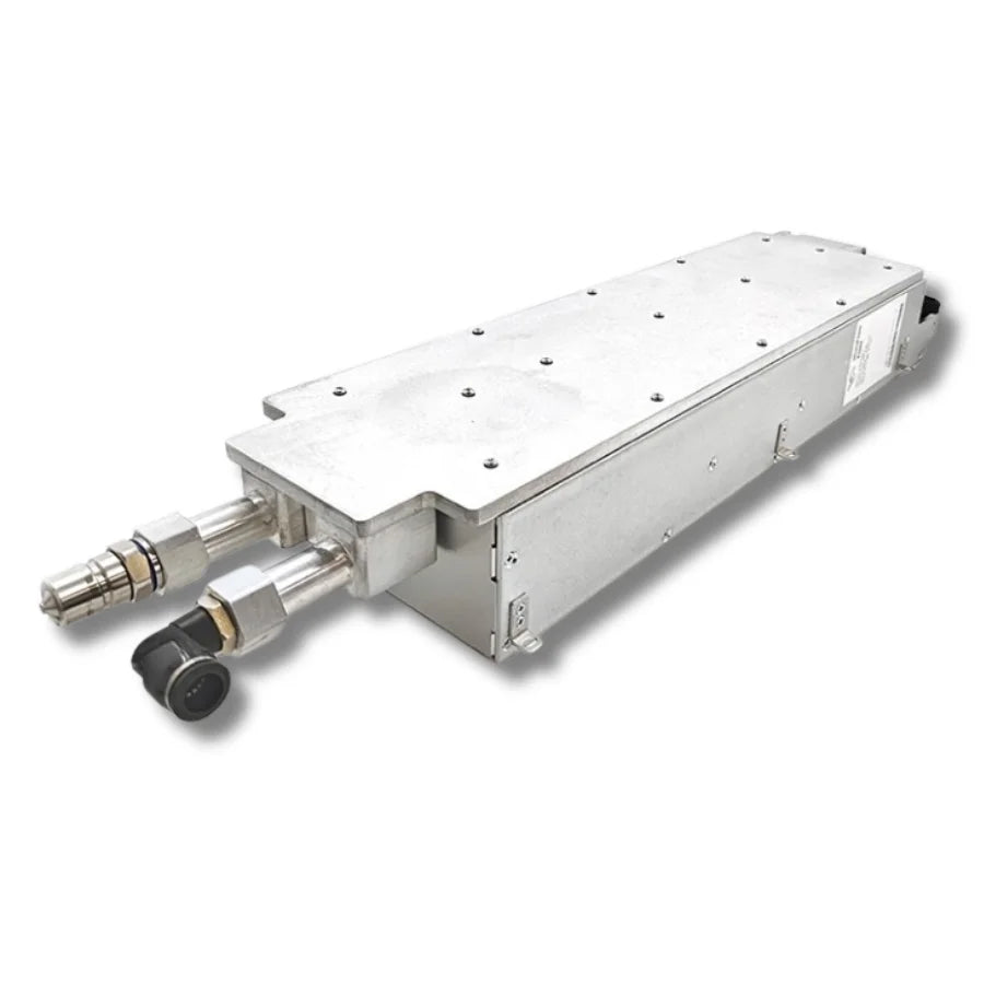 Whatsminer P566Z 10,000W water-cooled power supply for M63 and M65S+ hydro miners.