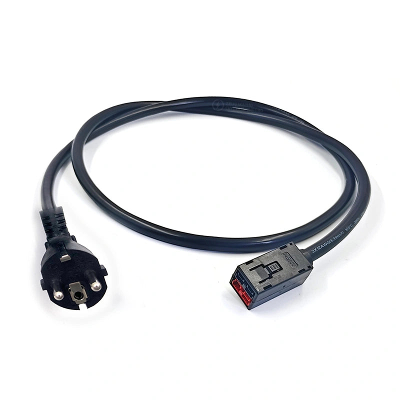 Whatsminer SA2-30 power cord used on air-cooled miners M60 M61 M50 and M30 series