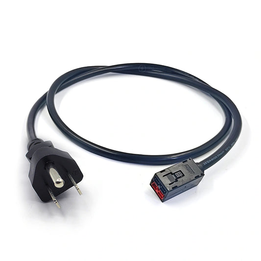 SA2-30 power cable designed for Whatsminer P231B and P232B PSU high-voltage operation