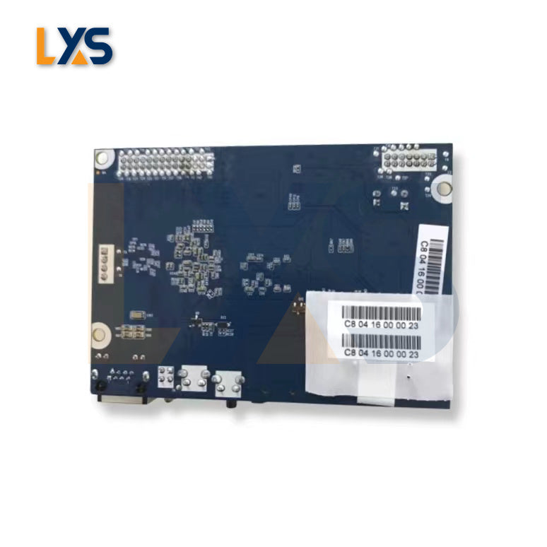 CB4 V10 Control Board for Whatsminer M20 M20s M21 M21s M30 M30s M31 M31s - Reliable and Easy Accessories Replacement