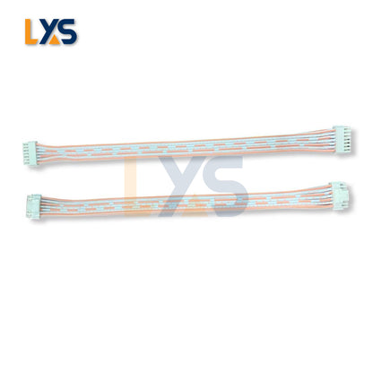 14pin data cable with phb connector for innosilicon miners asic