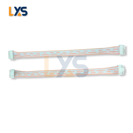 14pin data cable with phb connector for innosilicon miners asic