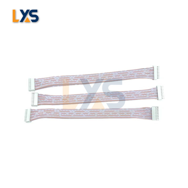 lys shenzhen mining company is selling high quality signal cable 18p 18 pin 20cm and various other length and size