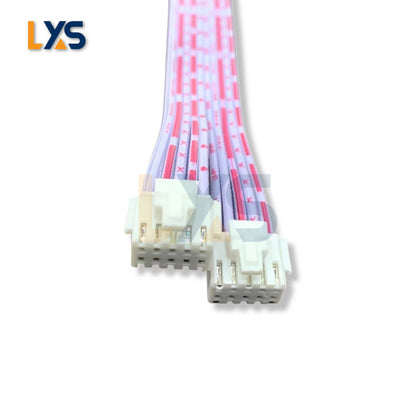 Optimal signal connection for the Ebit E9 and E10 miners