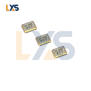 Dependable Frequency Gauge - 12-54MHz Range, Temperature Resistant, Whatsminer M21S Compatibility