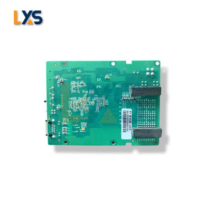 Placa de prueba ASIC Lovecore A1 Cheetah F1 para reparación de Hashboard: dispositivo PCBA de escaneo de chips defectuosos