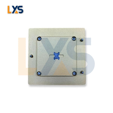 brand new tin tool chips fixture for A3021 asic chips