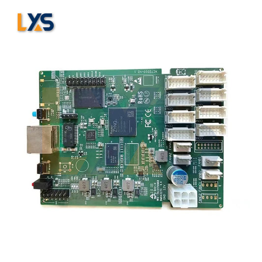 Innosilicon A4+ Control Board PCBA replacement Motherboard