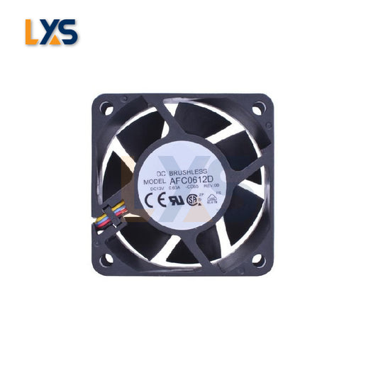 brand new delta high speed cooling fan for power supply unit apw3 apw7 apw12 2pin