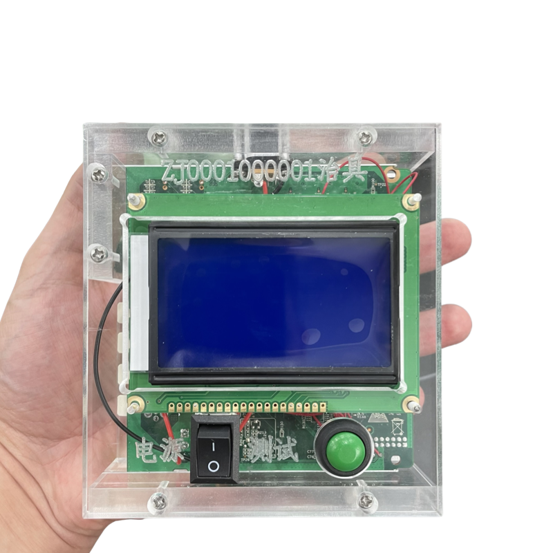 Antminer Universal Hashboard Test Fixture S & T series Scanning Device ...