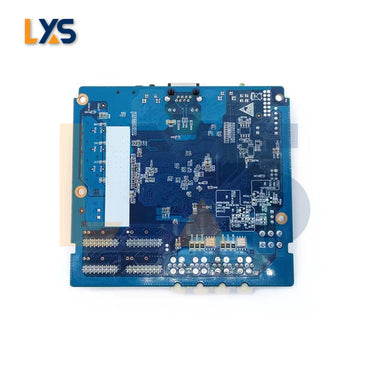 Superior Quality Control Boards Available at Affordable Price