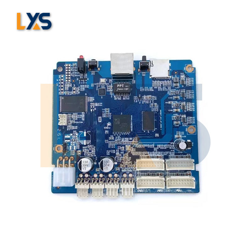High Quality, Reasonable Price Control Boards Worldwide Shipping