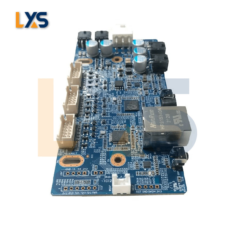 &nbsp;Avalon Replacement 1166pro Motherboard Features: