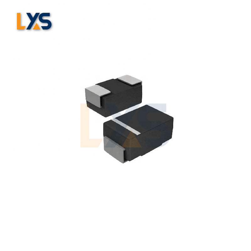 High quality original Schottky diodes at competitive prices.