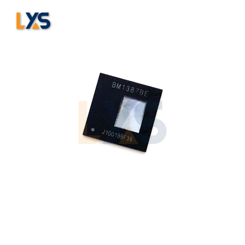 Premium quality Antminer chip s9j hydro