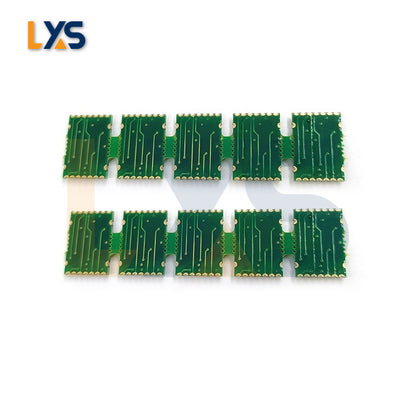 High-quality voltage module for S19XP hashboard repair. Replace the SGM8304 computing chip for enhanced mining output.
