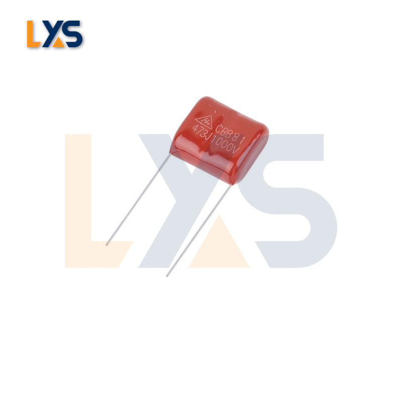 CBB81 473J 1000V Capacitor for Innosilicon Power Supply Unit repair