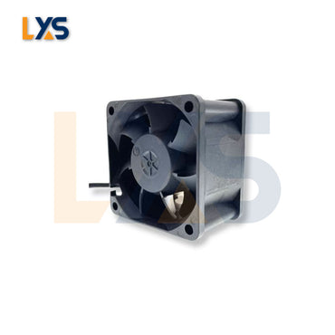 Long-Term Cooling Solution for APW3 APW7 Power Supplies - 5200 RPM, 25.2 CFM