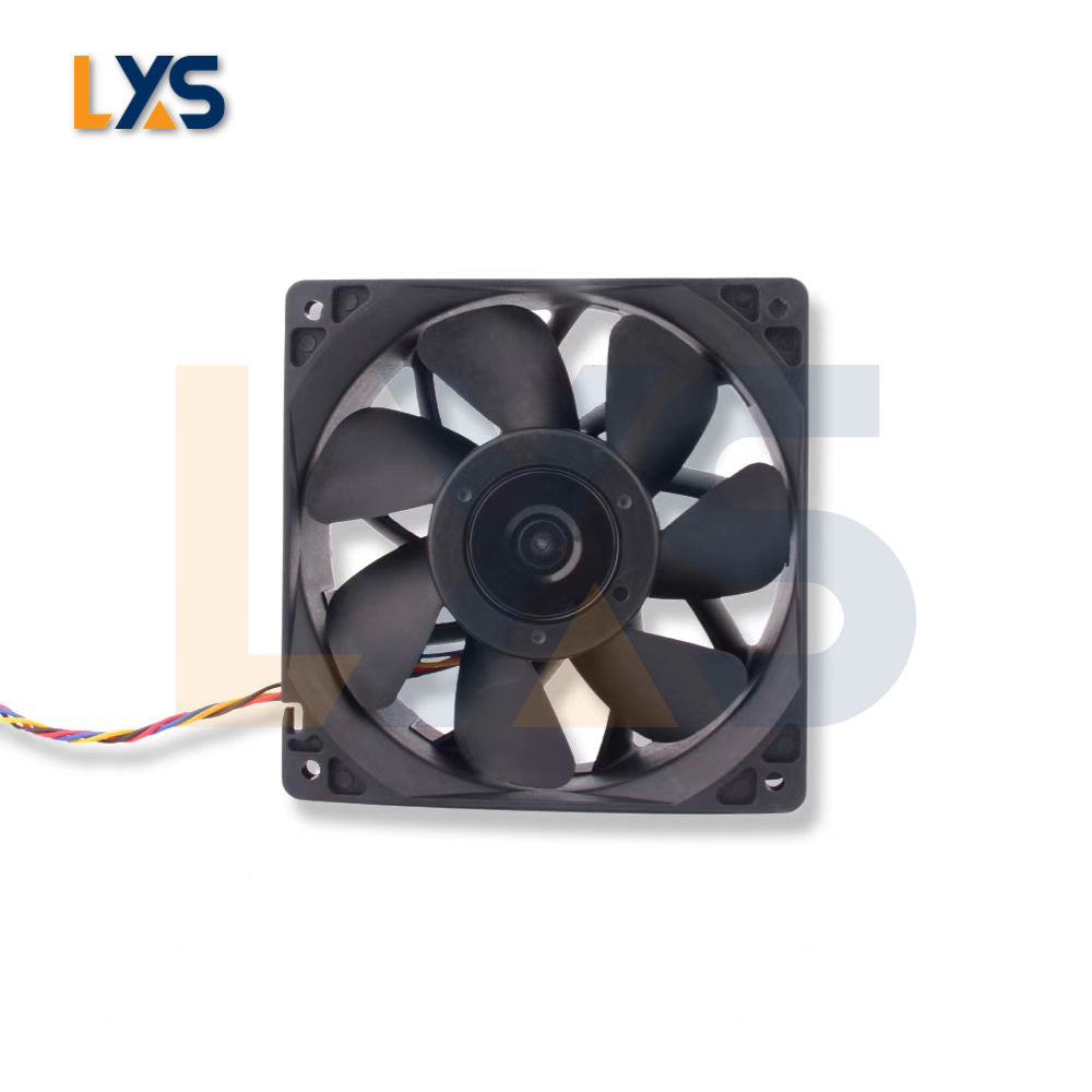 Brand New Avalon Cooling Fan - Ensure Proper Ventilation and Temperature Control with 48V Power