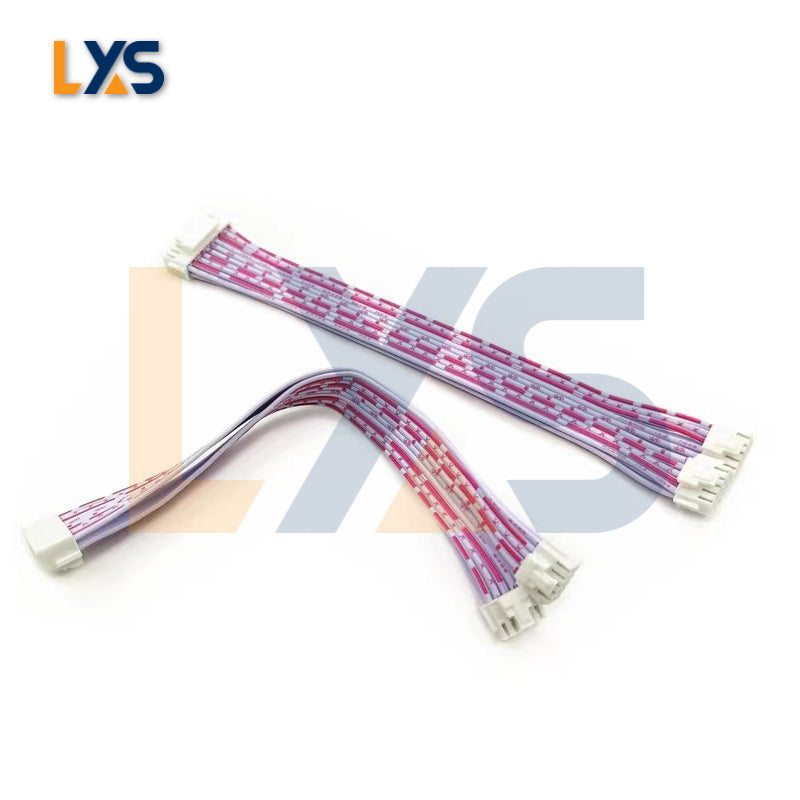  Ebit Signal Cable E9 E10 E12 2x10pin 20pin 