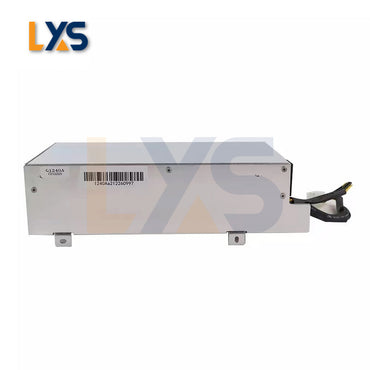 G1240A Power Supply Unit, 2200W, Ideal for Innosilicon T2T and T2TH ASIC Miners