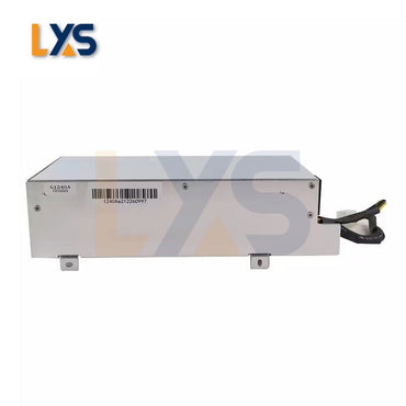 Optimize Your Mining Performance - G1240A Power Supply Unit, 2200W, Ideal for Innosilicon T2T and T2TH ASIC Miners, Advanced Voltage Regulation