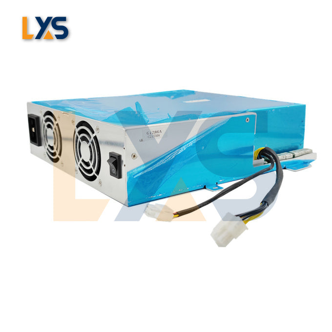Optimize Mining Performance with G1286A Power Supply Unit - Perfect for Innosilicon T2T Series, Seamless Compatibility, New and Reliable