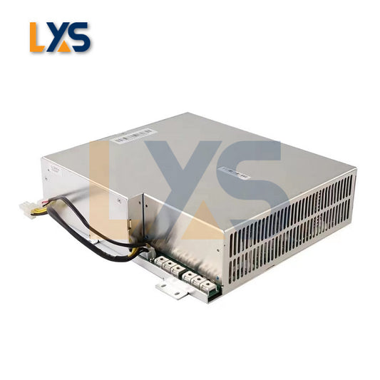 Efficient G1306A Power Supply Unit - Designed for Innosilicon T2T/T3 Bitcoin Miners, Reliable and Stable Performance