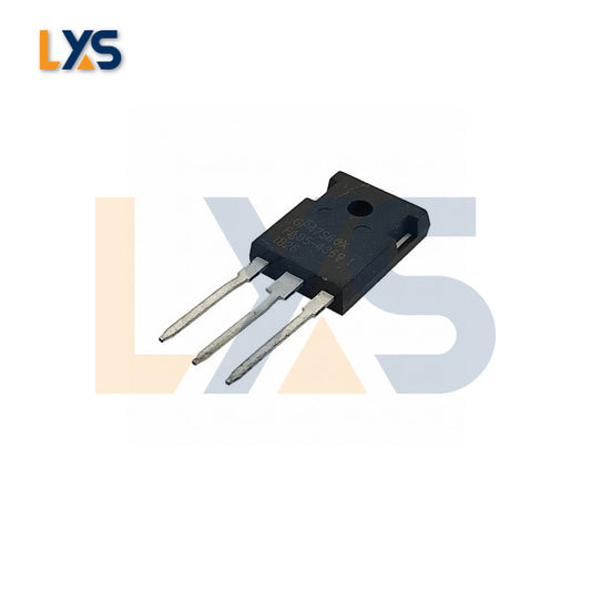 GP47S60X IRGP47S60X High reliability MOSFET TO-247 Switching Applications