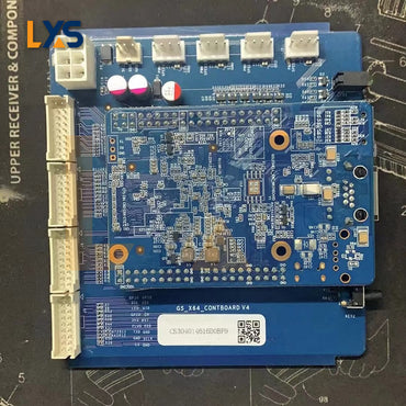 Replacement Controller for Goldshell LT5pro, LT5, CK5, KD5, KD6, HS5 Control Board