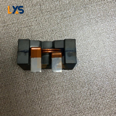Inductor de potencia enchufable HXX40 1.5uH Y0331R503050 26,85x23 mm para Antminer Hashboard