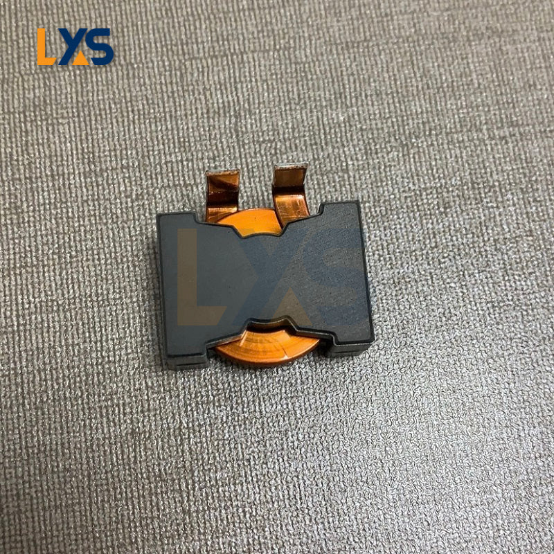 HXX40 1.5uH Y0331R503050 Plug-in Power Inductor 26.85x23mm for Antminer Hashboard