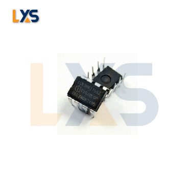 ICE3BR1765JZ XKLA1 Converter Offline DIP-7 PSU Repair is a highly efficient and user-friendly power management IC designed for repairing or designing 25W switch-mode power supplies