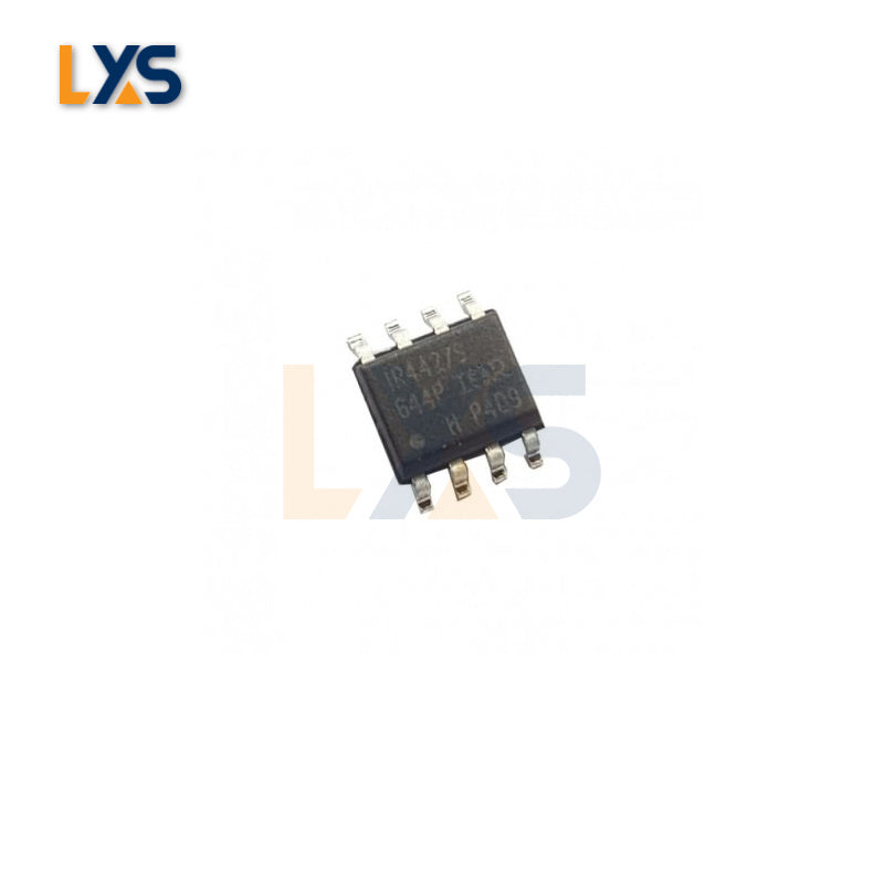 IR4427S Driver 3.3A 2-OUT Low Side Non-Inv 8-Pin SOIC N Whatsminer P5 Power Supply replacement part